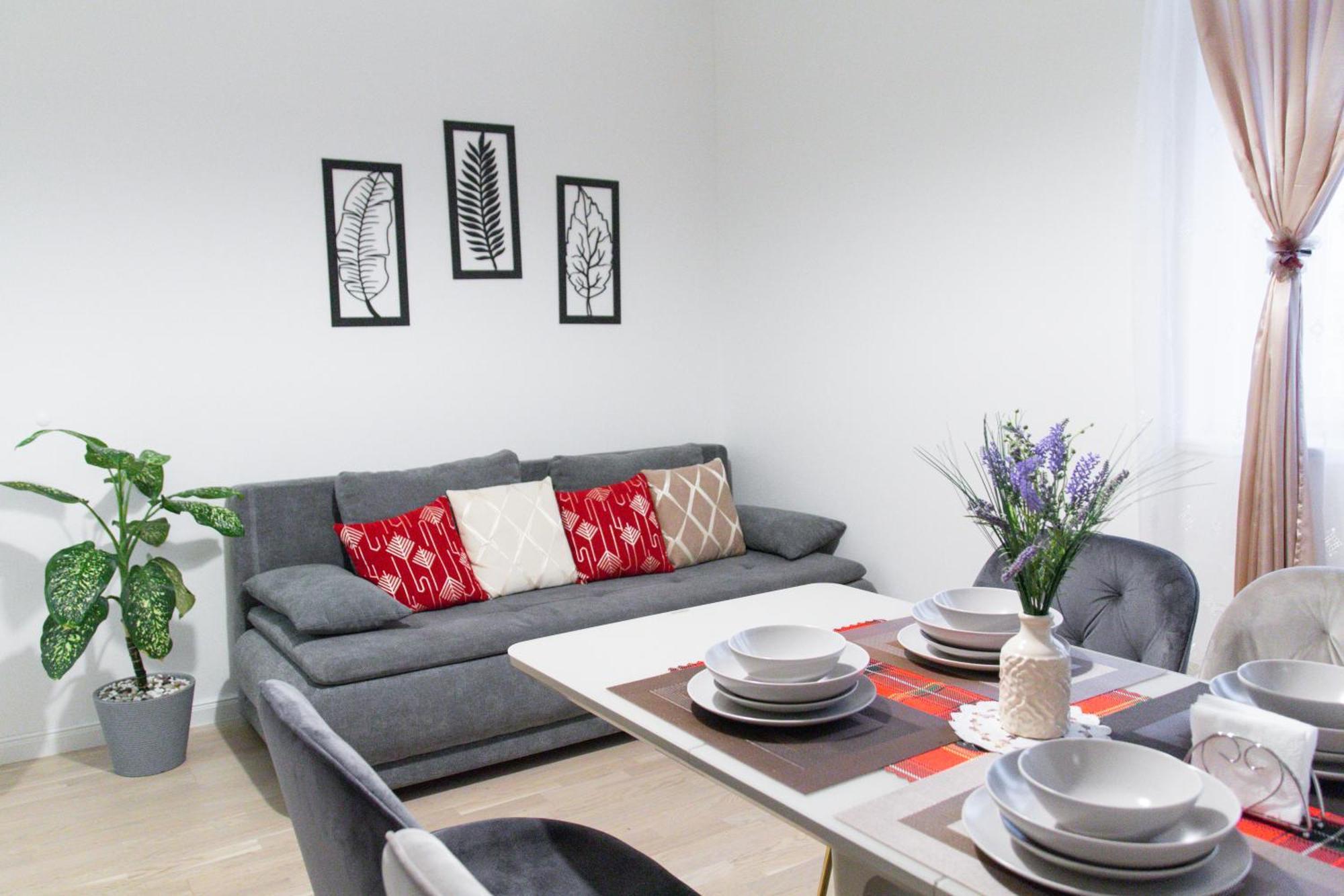 Spacious In Wenceslas Square Prague