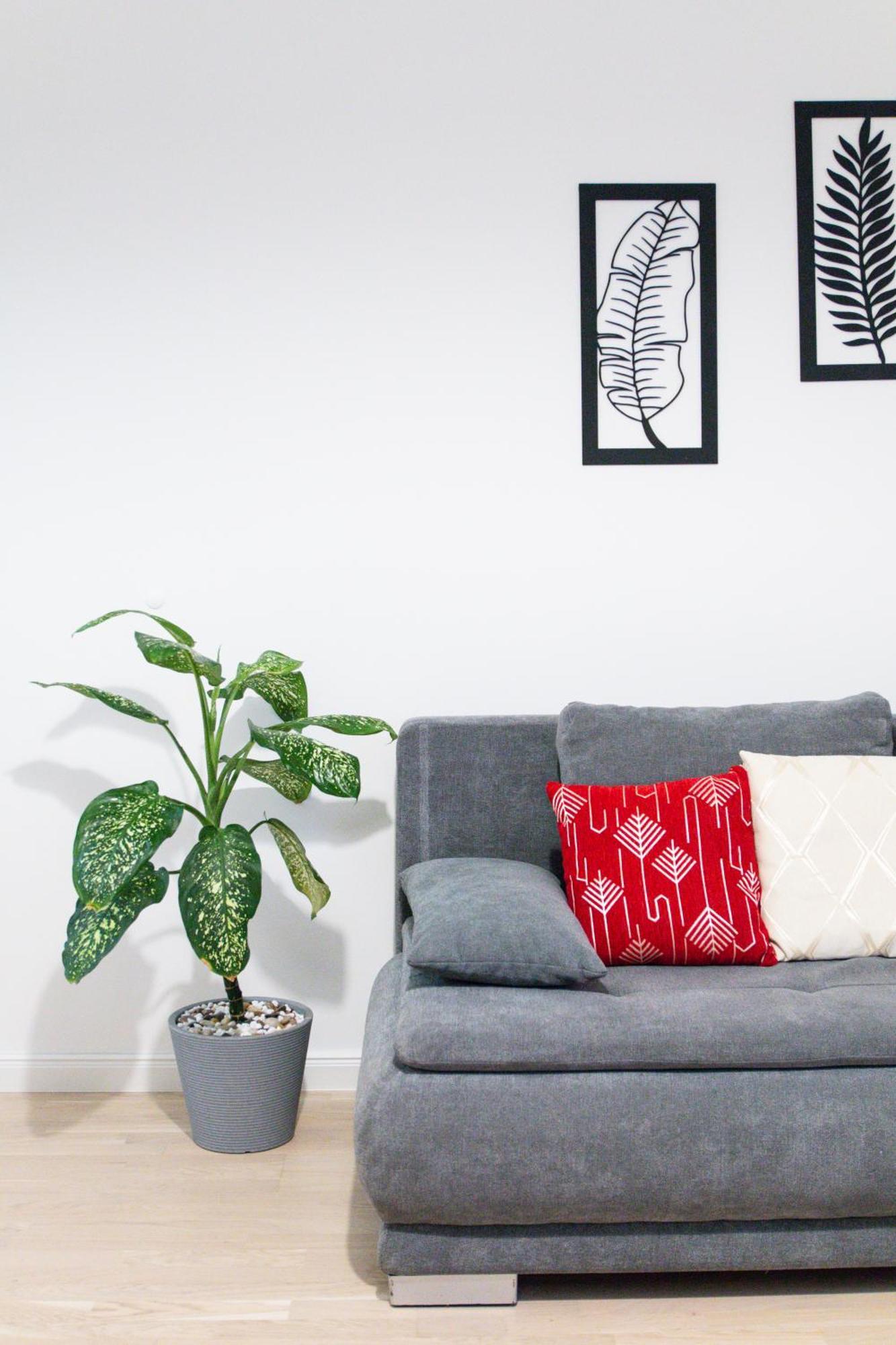 Spacious In Wenceslas Square Apartment