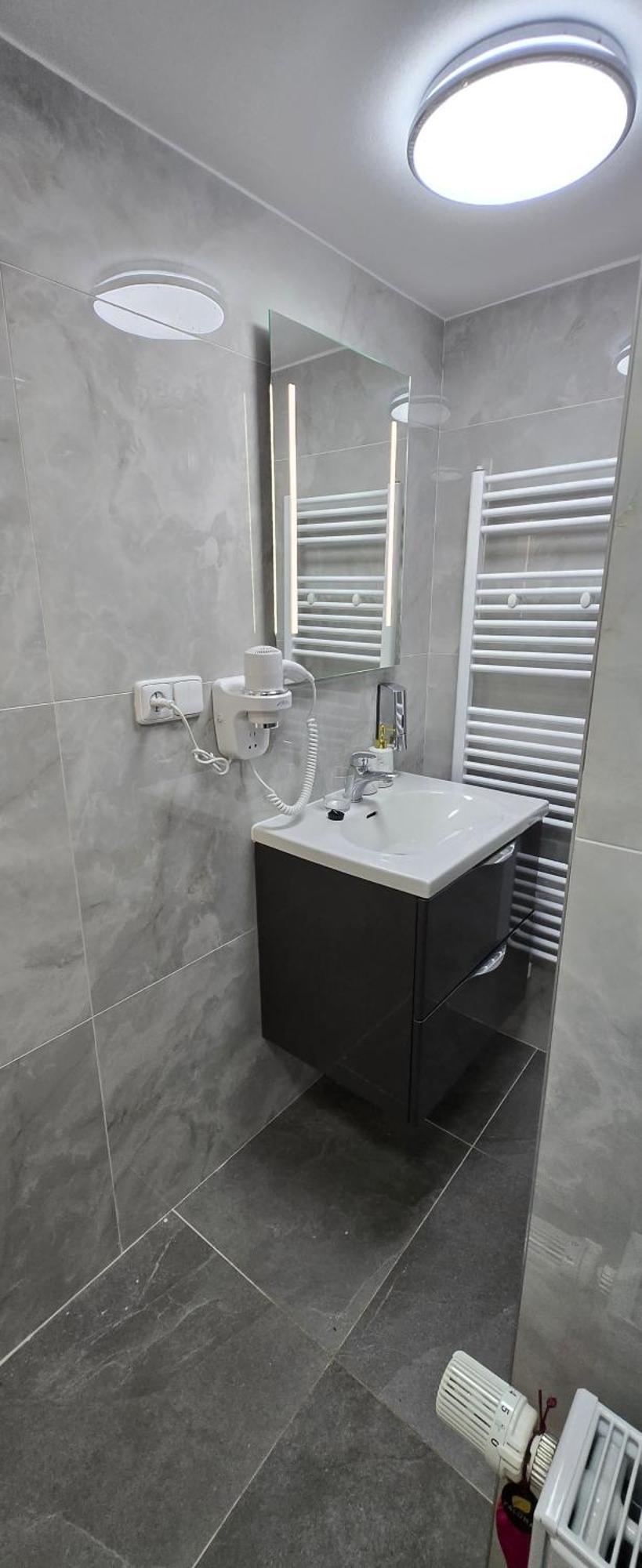 Vu's Appartement *