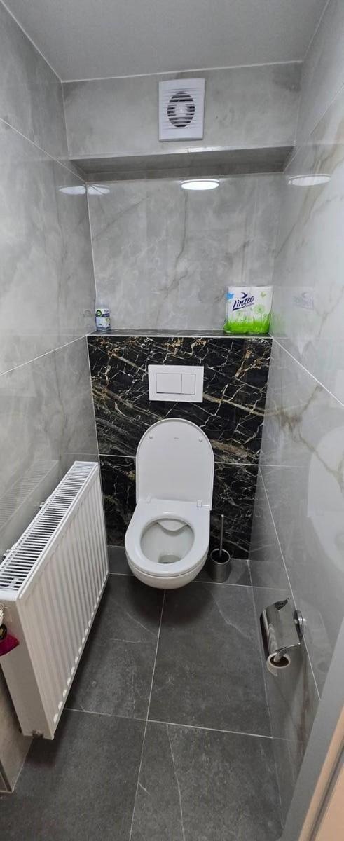 Vu's Appartement Prague