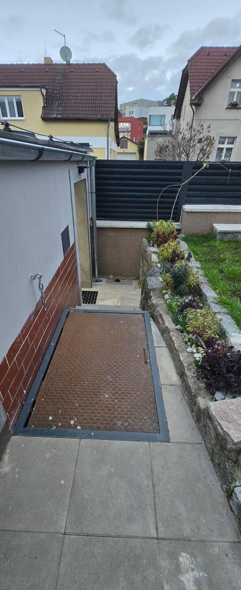 Vu's Appartement *