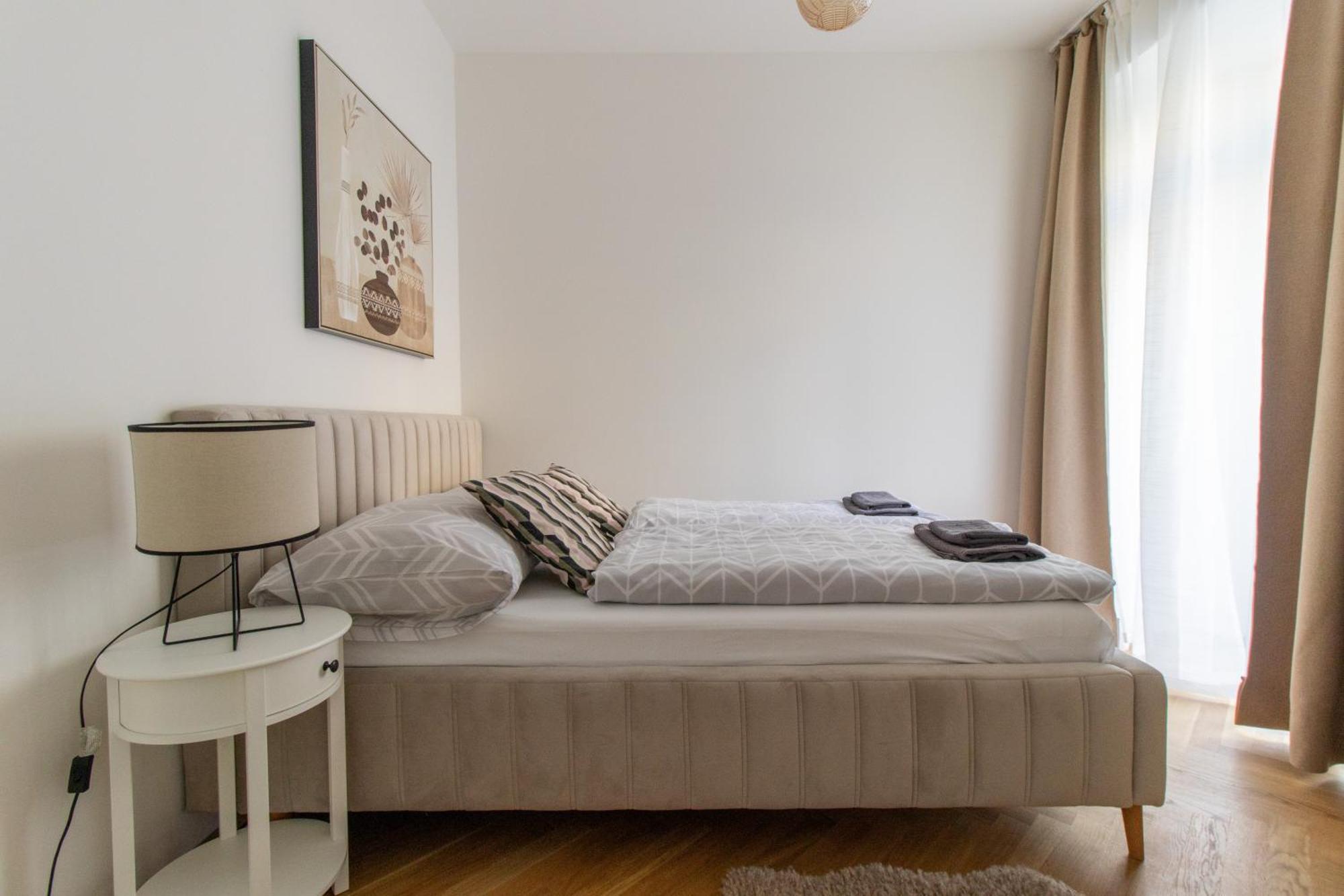 Churchill Heritage Apartment *