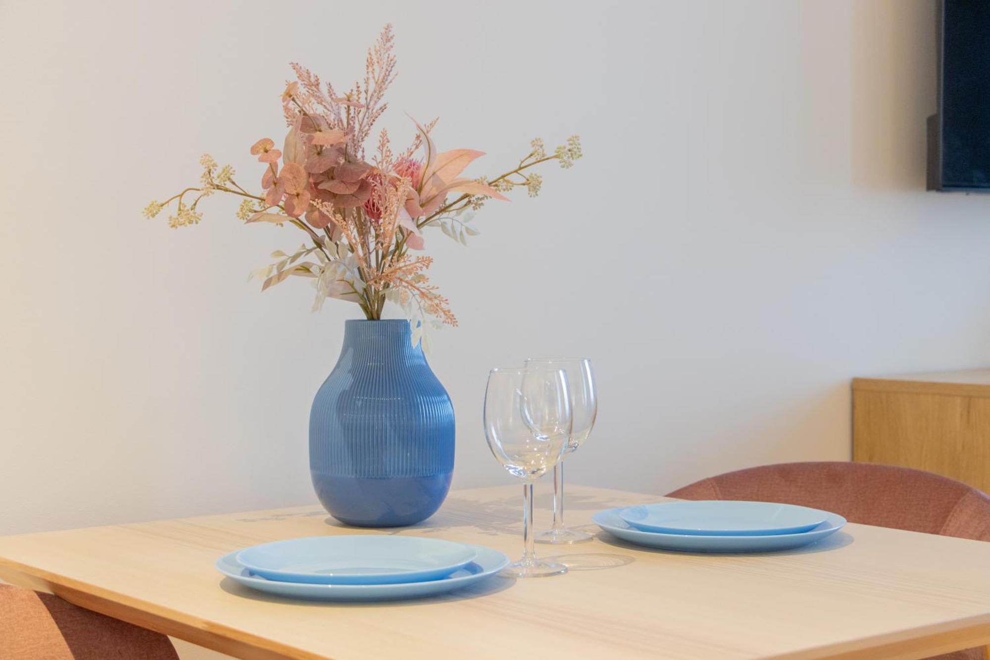 Churchill Heritage Apartment Prague