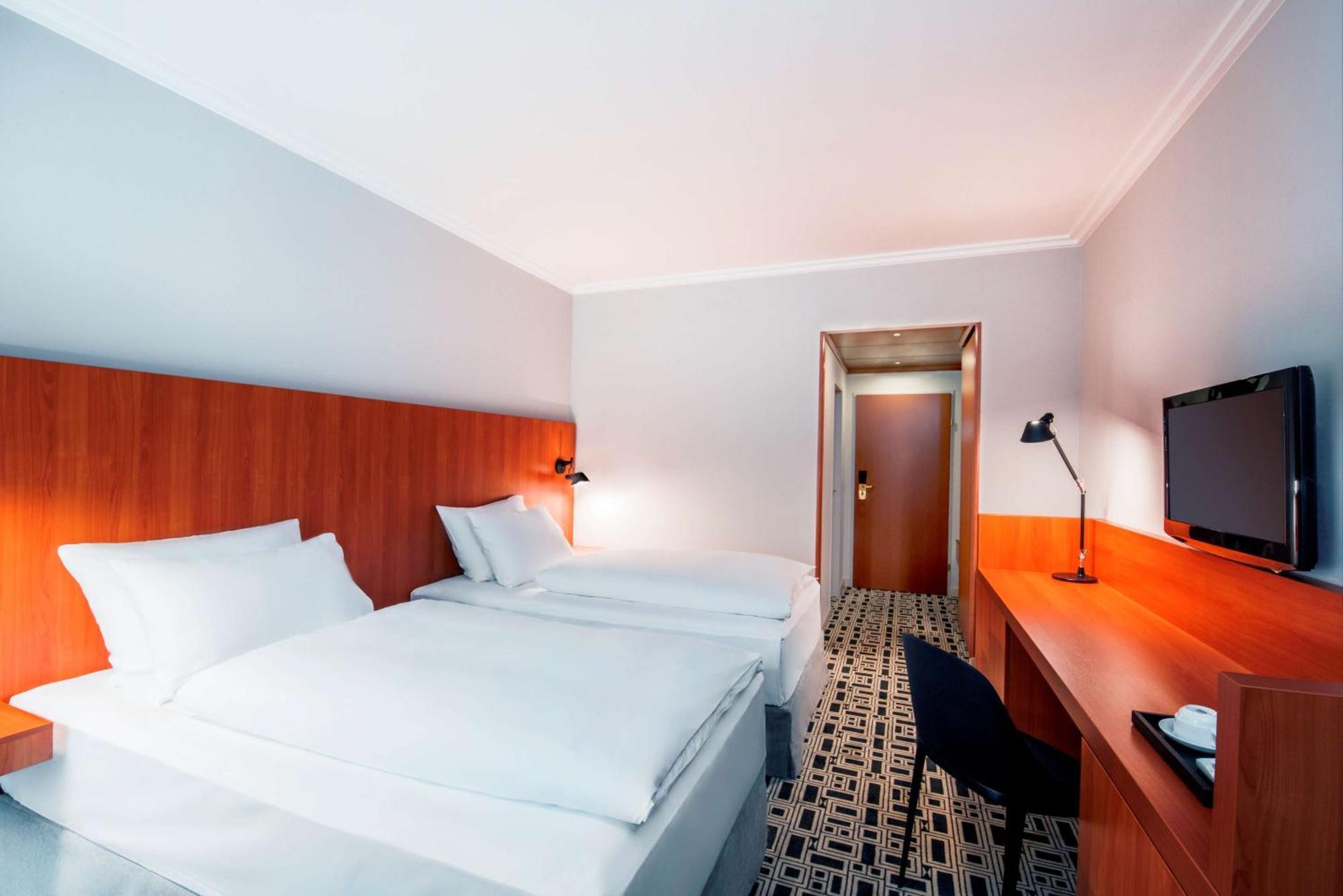 Nh Prague