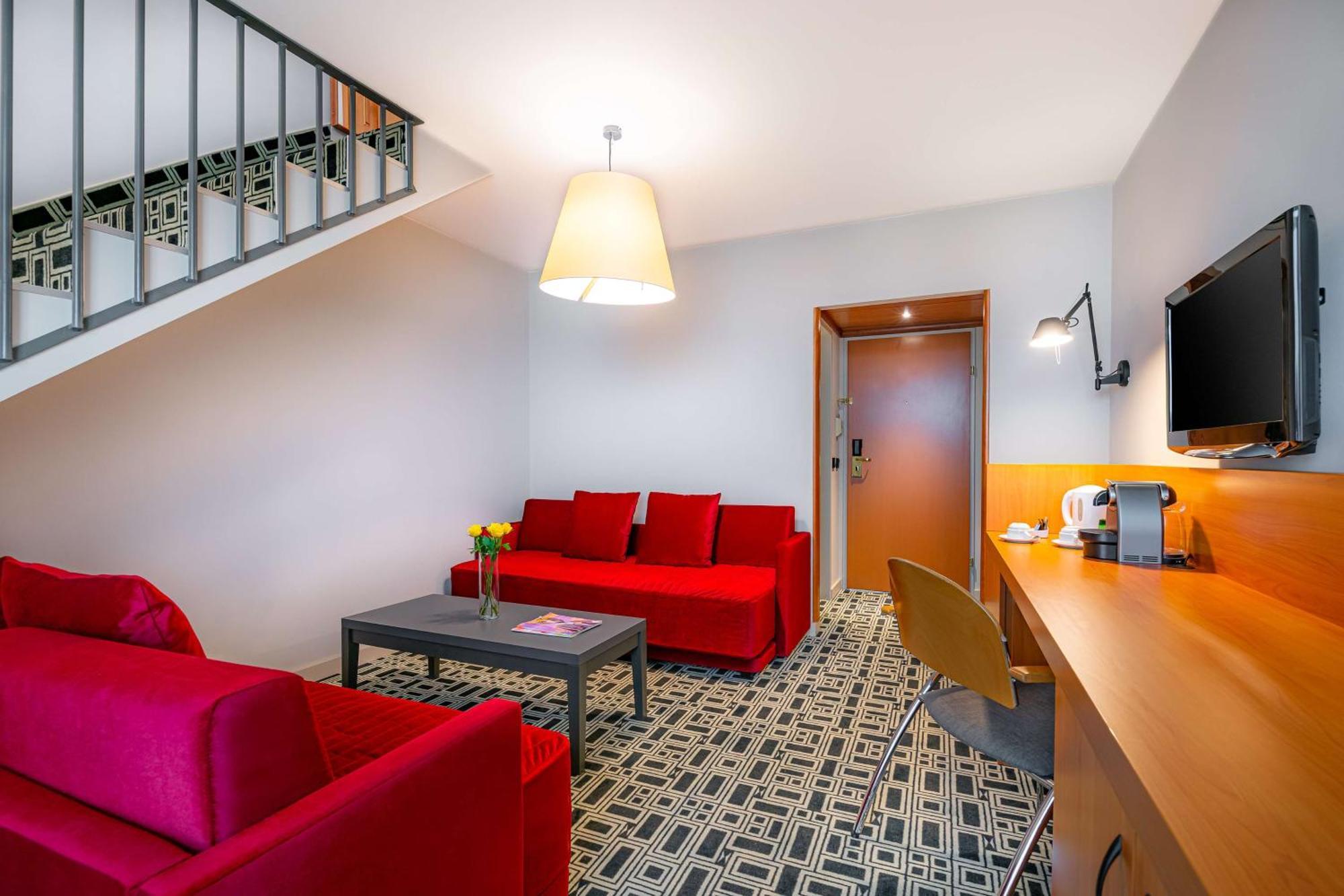 Nh Hotel