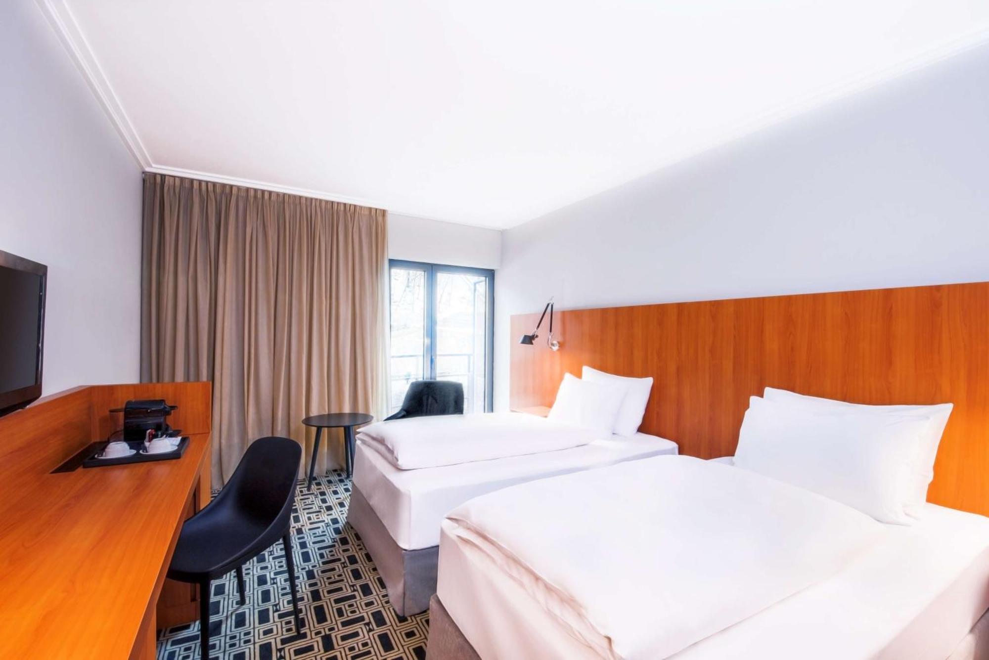 Hotel Nh