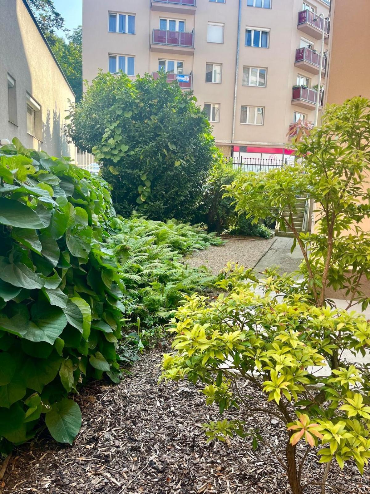 Podoli * Prag