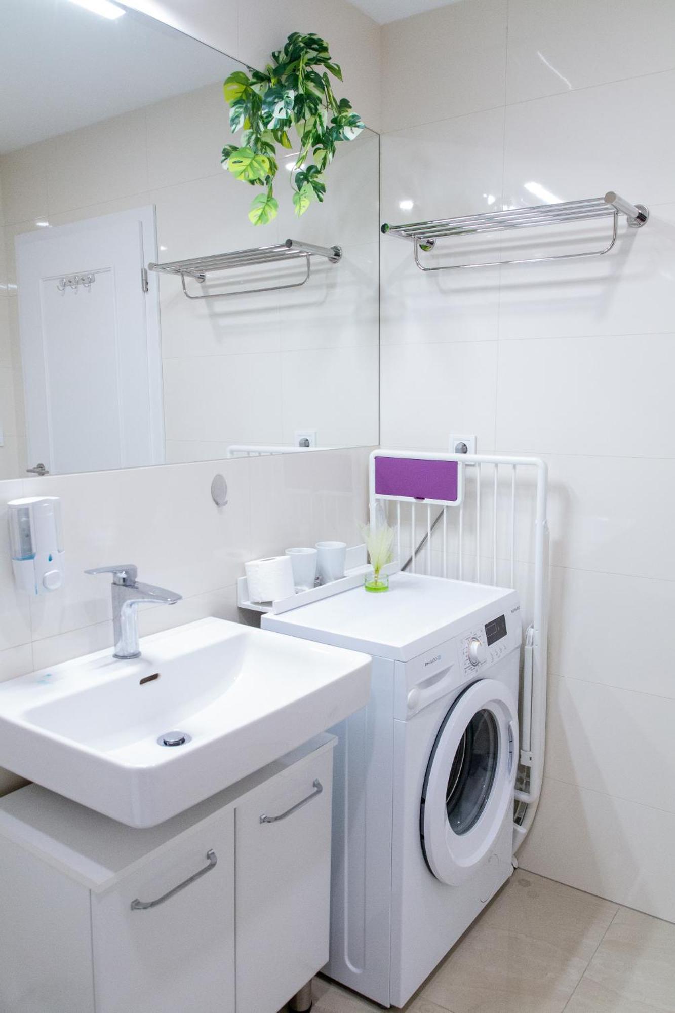 Spacious In Wenceslas Square * Prague