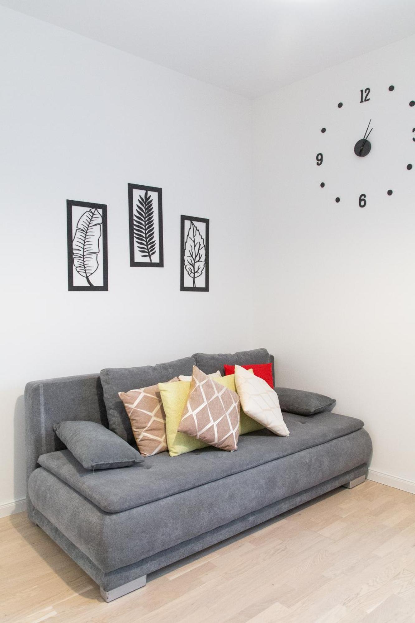 Spacious In Wenceslas Square * Prague