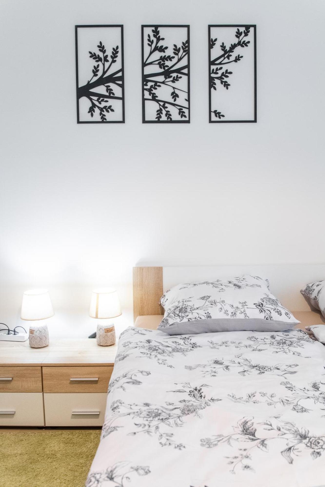 Apartment Spacious In Wenceslas Square *
