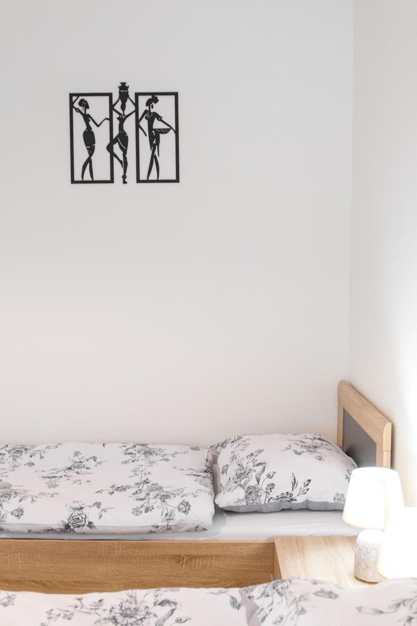 Apartment Spacious In Wenceslas Square