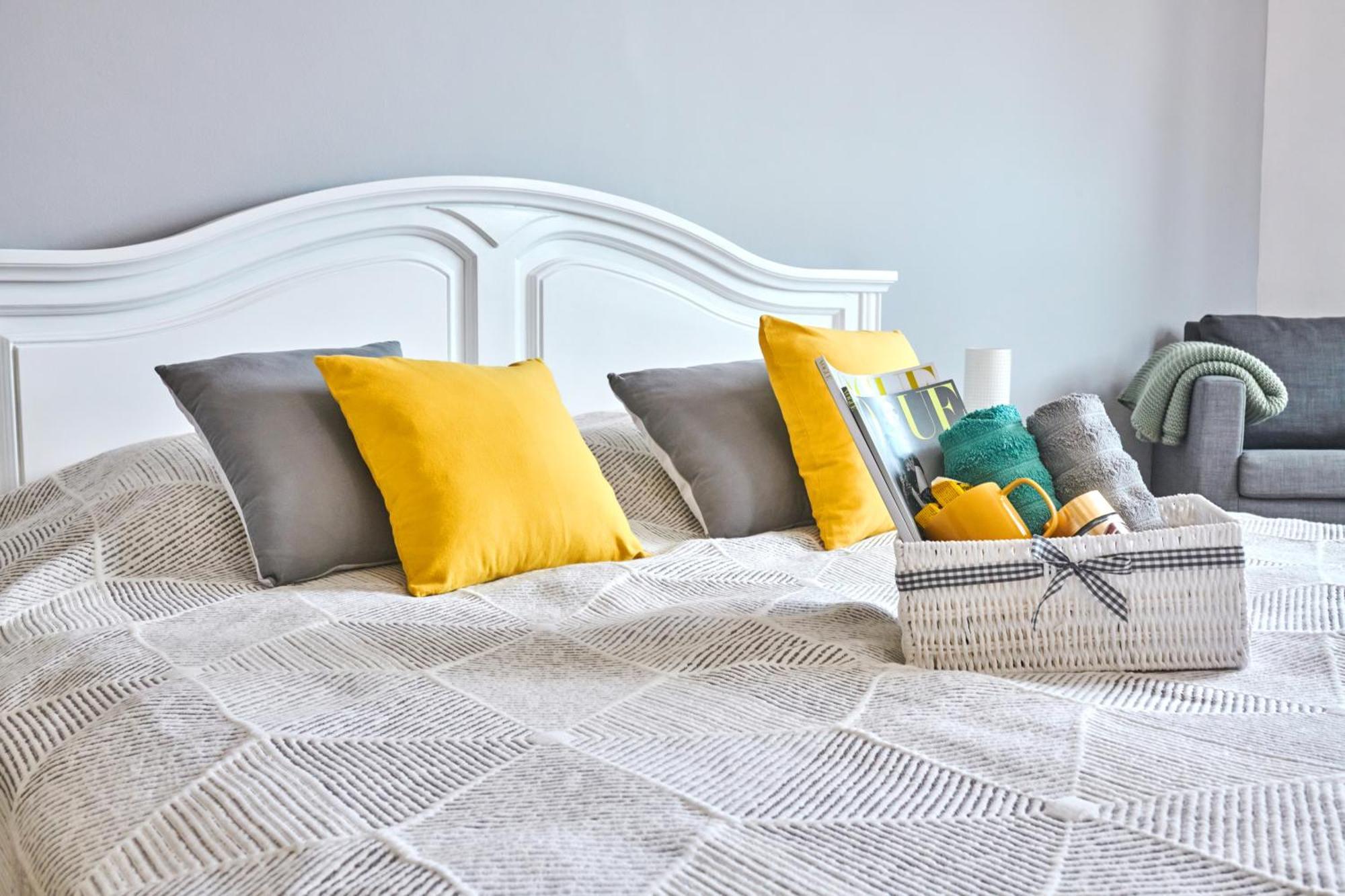 Stylish In Heart Of Zizkov Near Iconic Sites * Prag