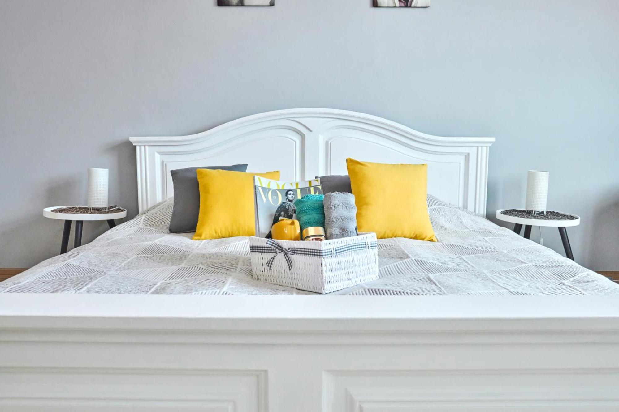 Stylish In Heart Of Zizkov Near Iconic Sites Daire *