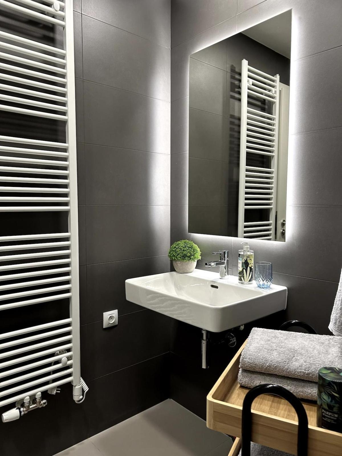 Apartment Viktoria With Garage & Balcony Prague