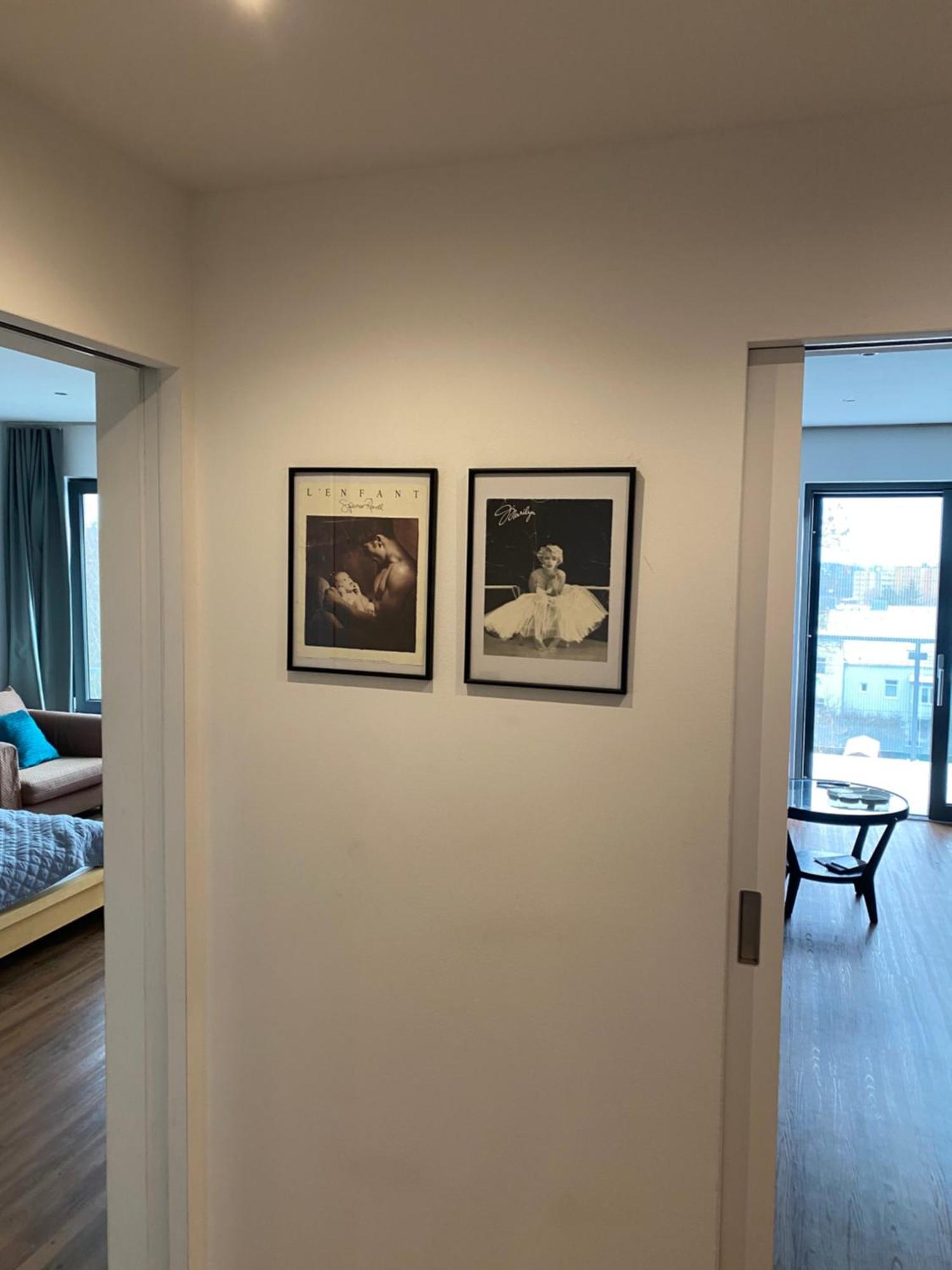 Apartamento Klapka 08 *