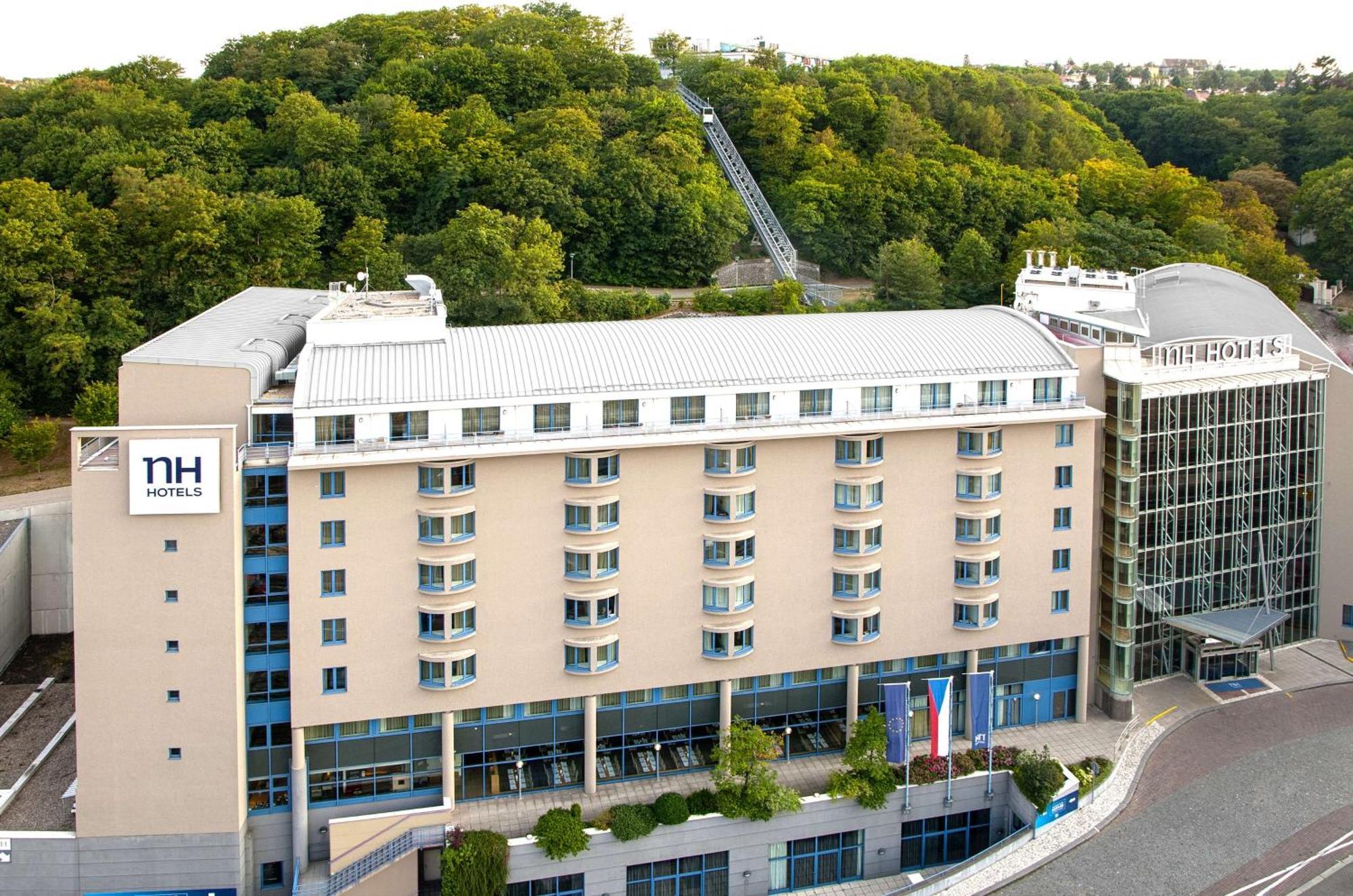 Hotel Nh