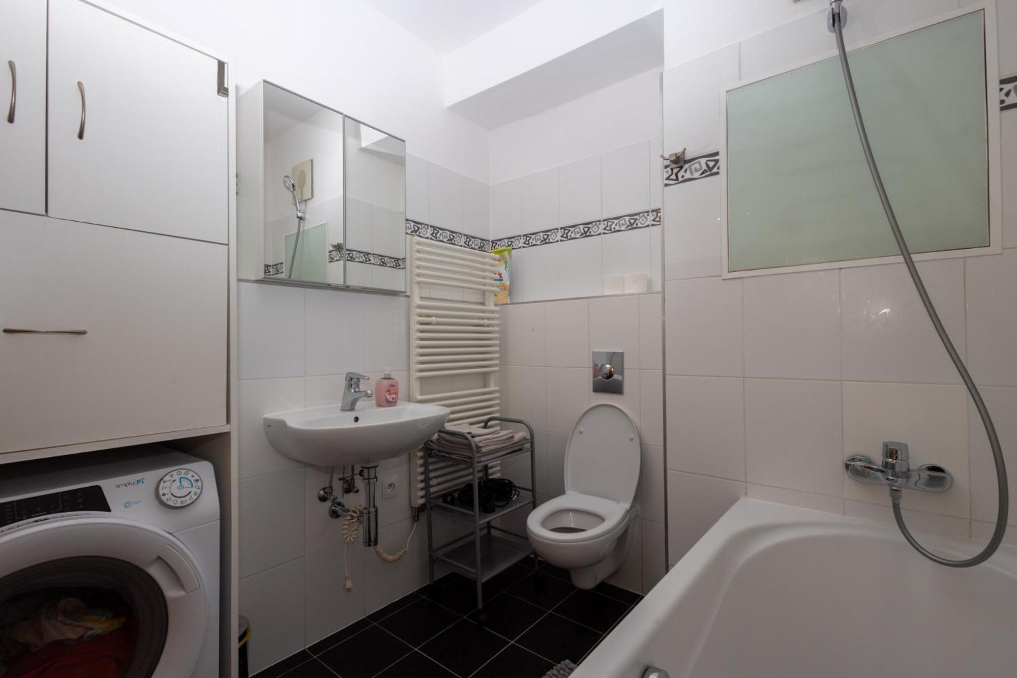 Apartment 2