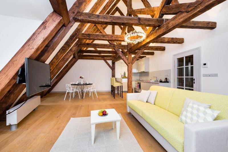 Old Royal Post Boutique & Premium Hotel Prag