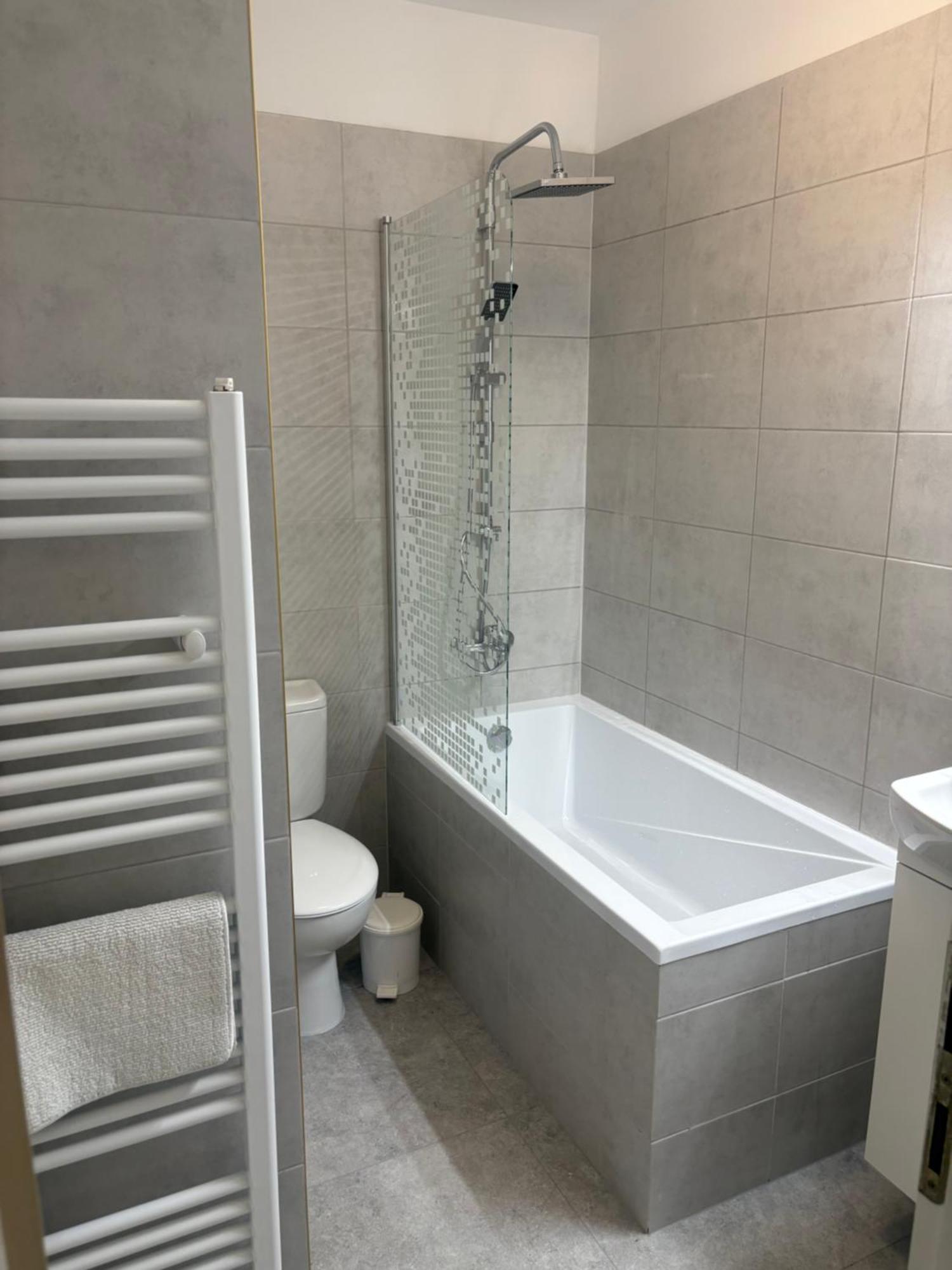Nejedleho Apartamento