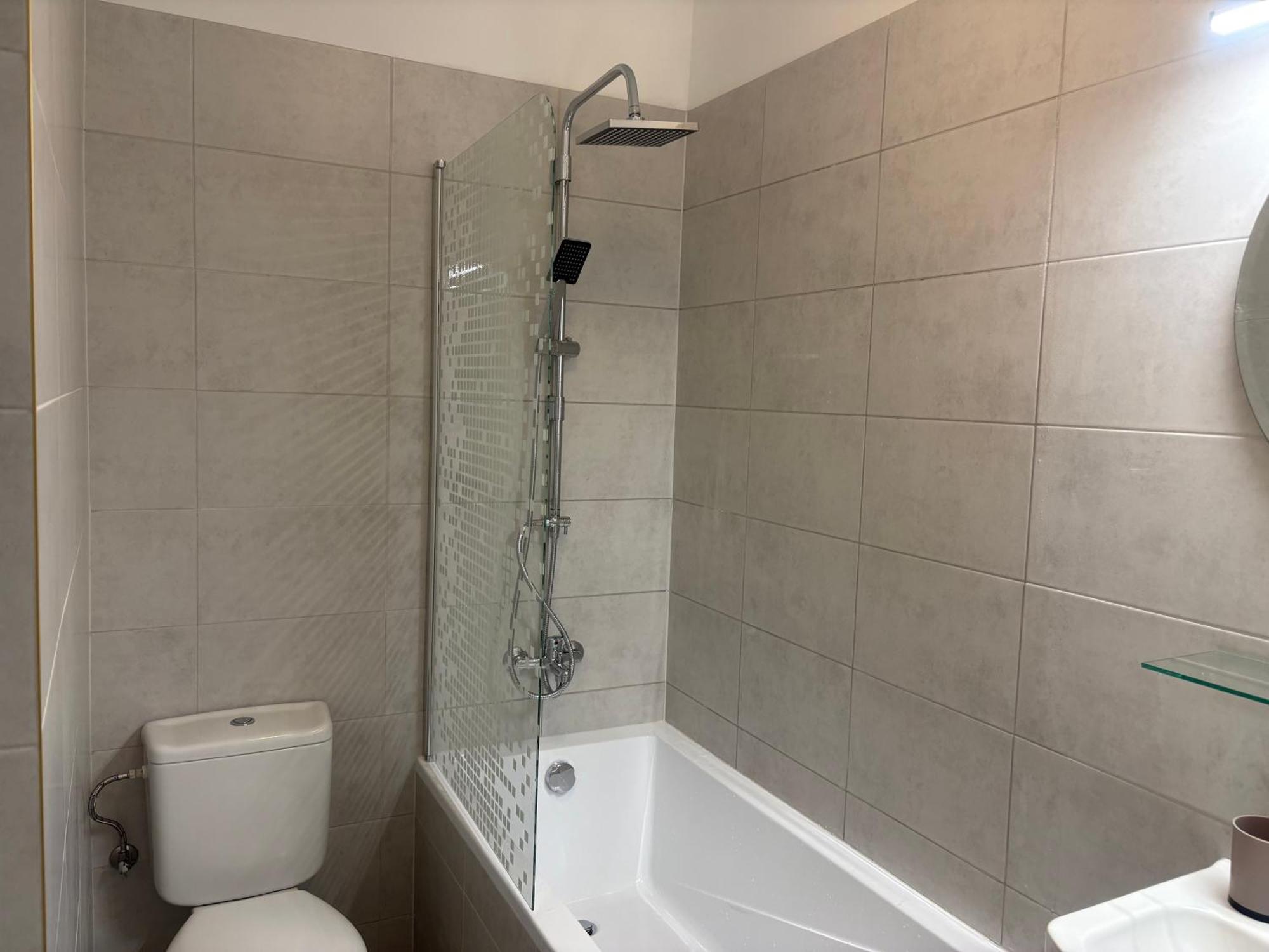Apartamento Nejedleho