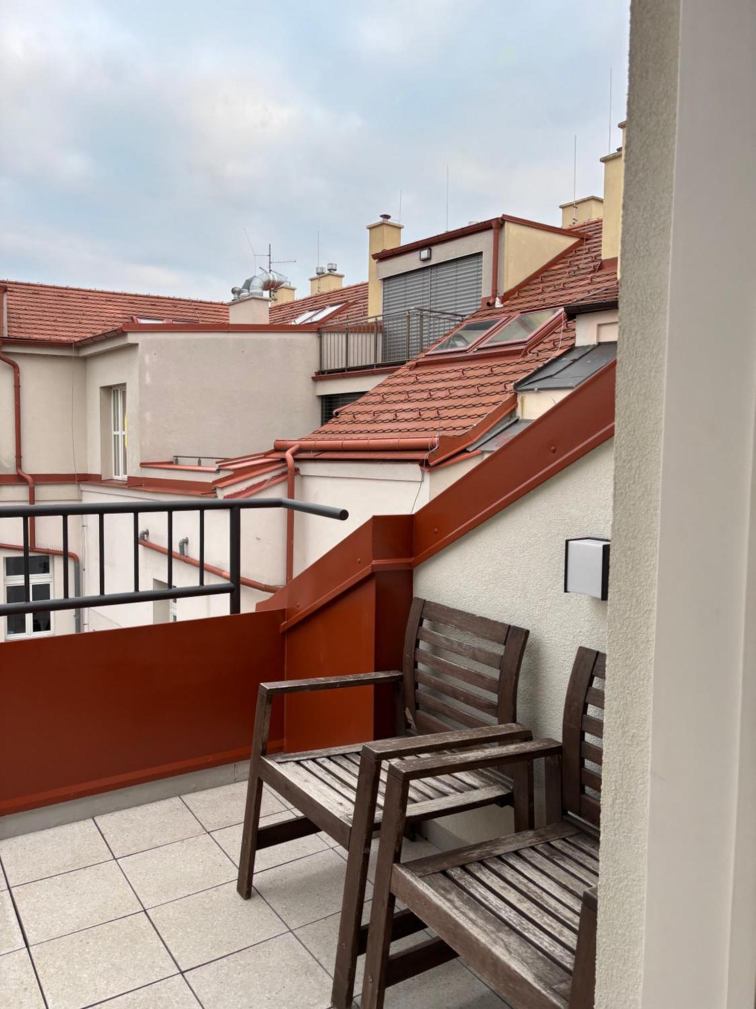 Letna Apartamento *