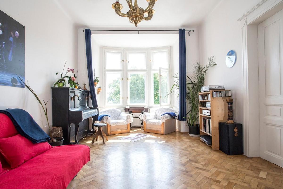 Apartamento Rain Man's *