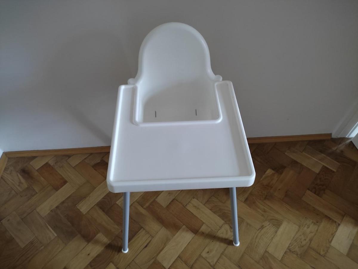 Rain Man's Apartamento