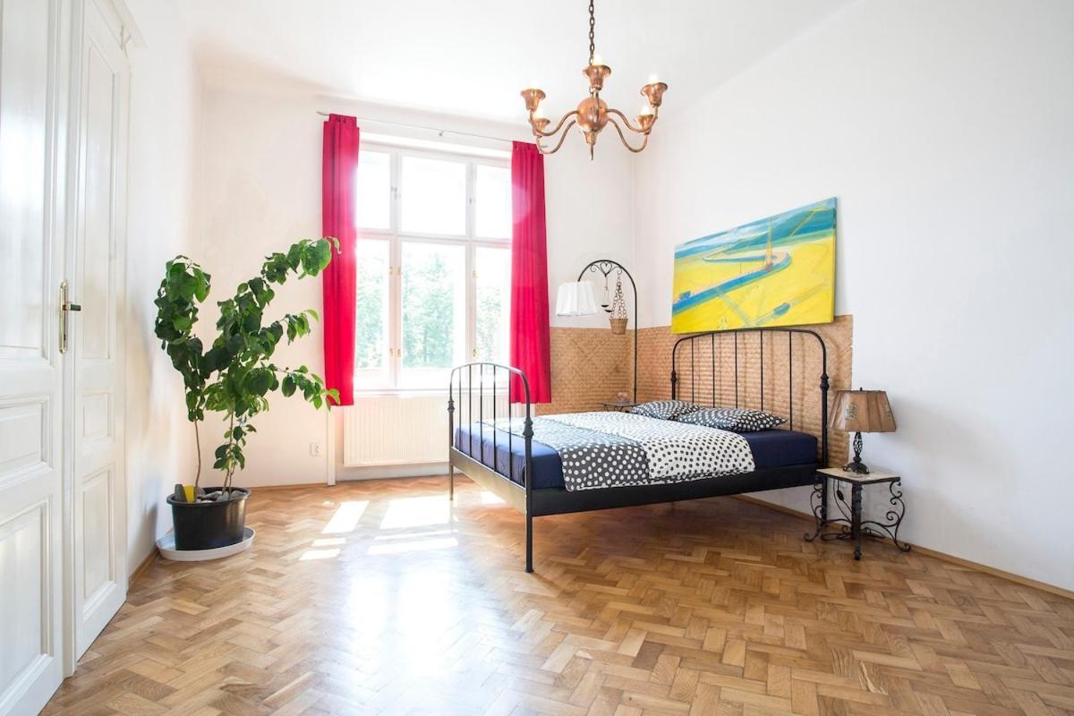 Apartamento Rain Man's *