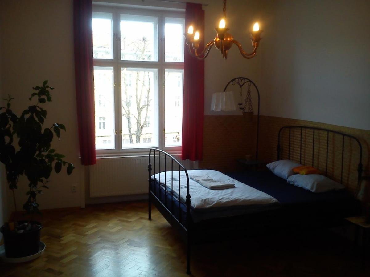 Apartamento Rain Man's *