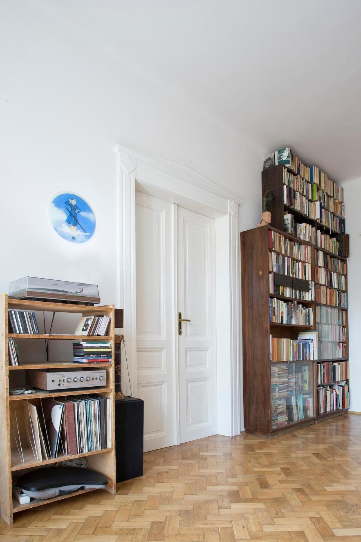 Apartamento Rain Man's *