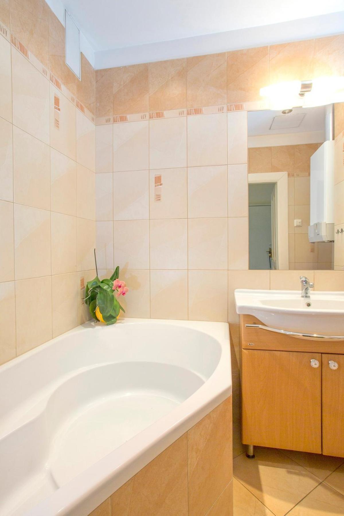Apartamento Rain Man's Praga