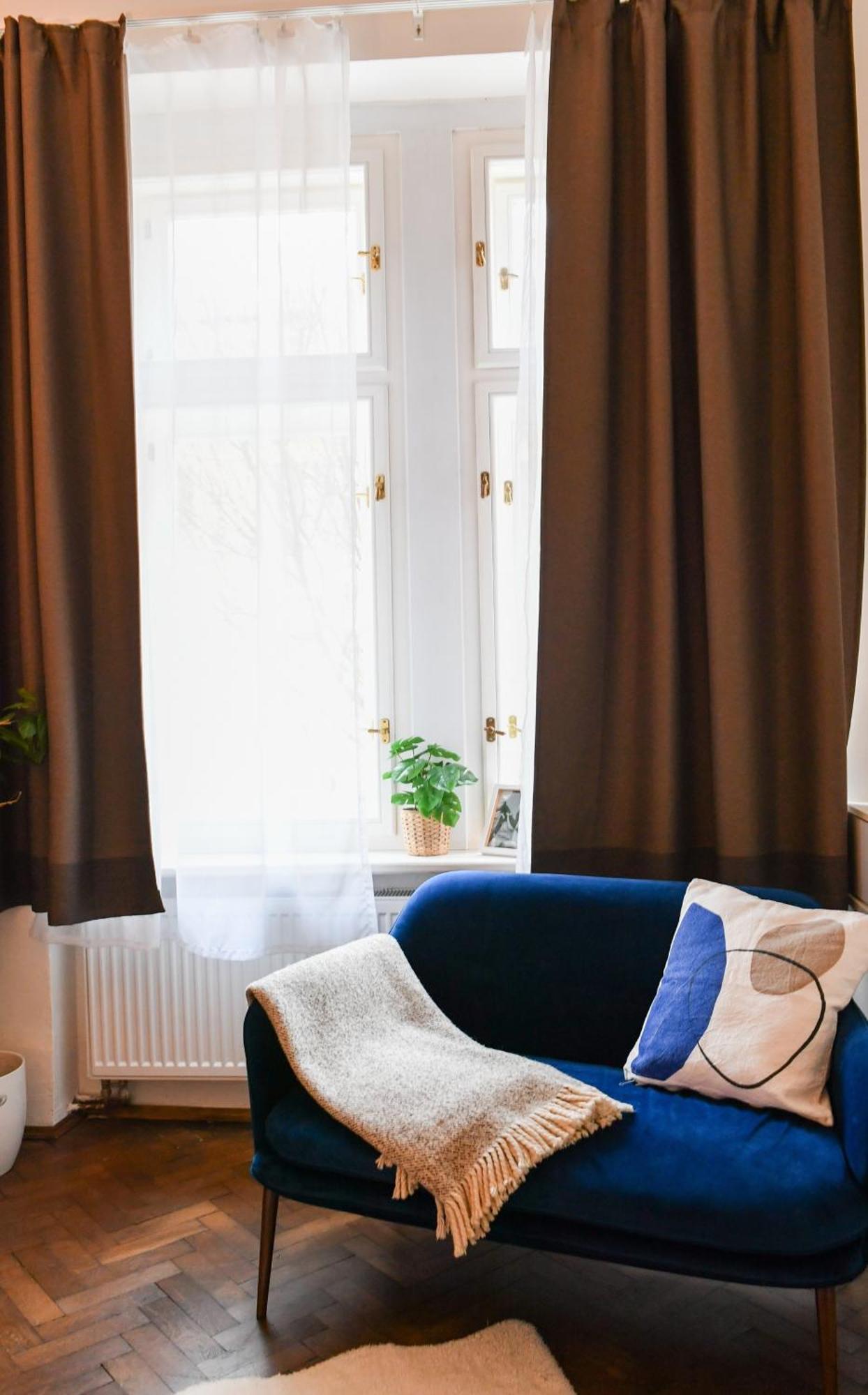 Angel Apartment