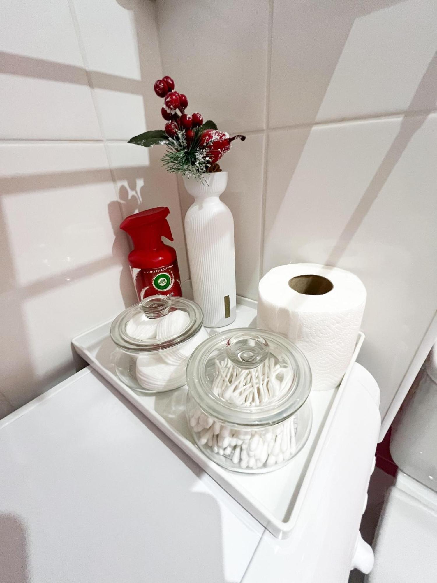 Stylish In Heart Of Zizkov Near Iconic Sites Daire *