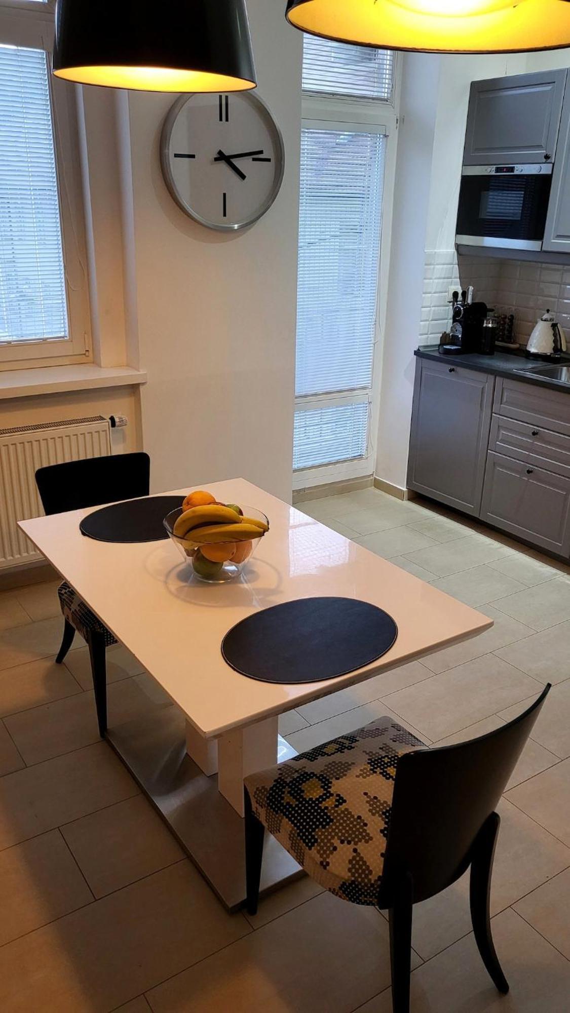 Apartment Premium - Center Of *