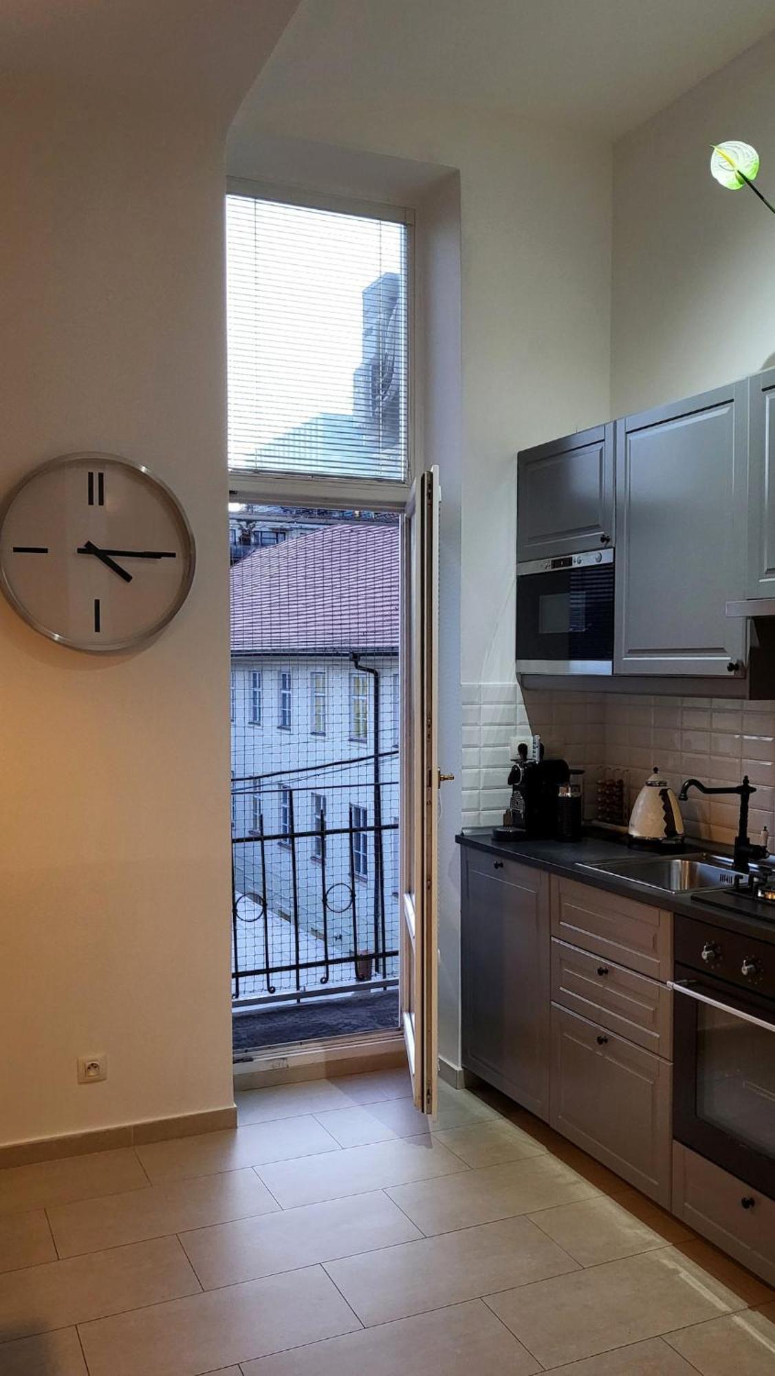 Premium - Center Of Apartment Prague
