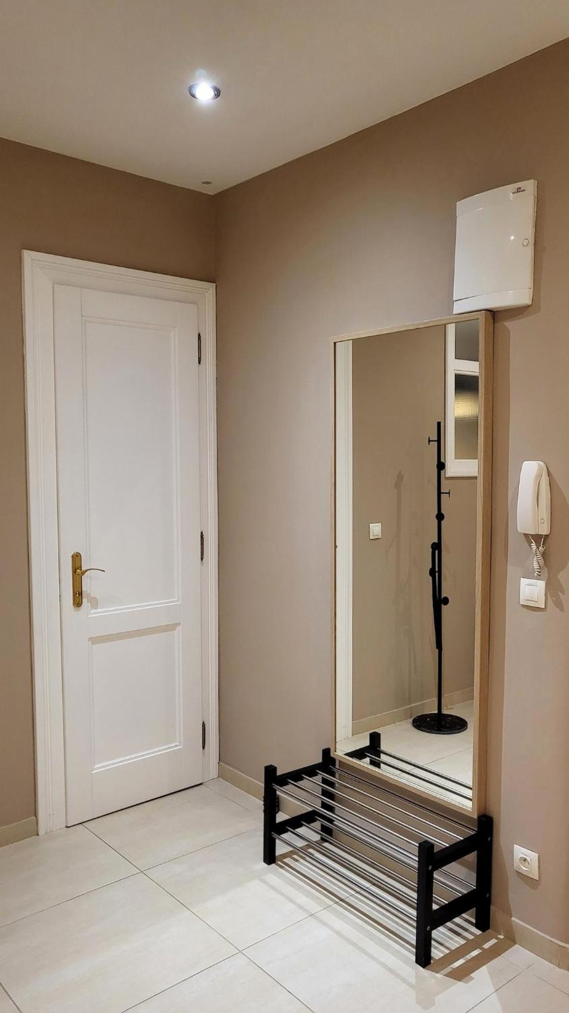 Premium - Center Of Apartment *