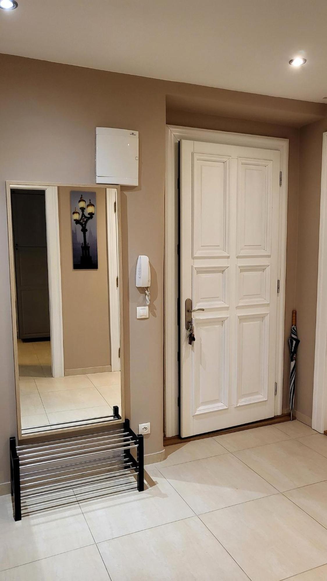 Premium - Center Of Apartment Prague