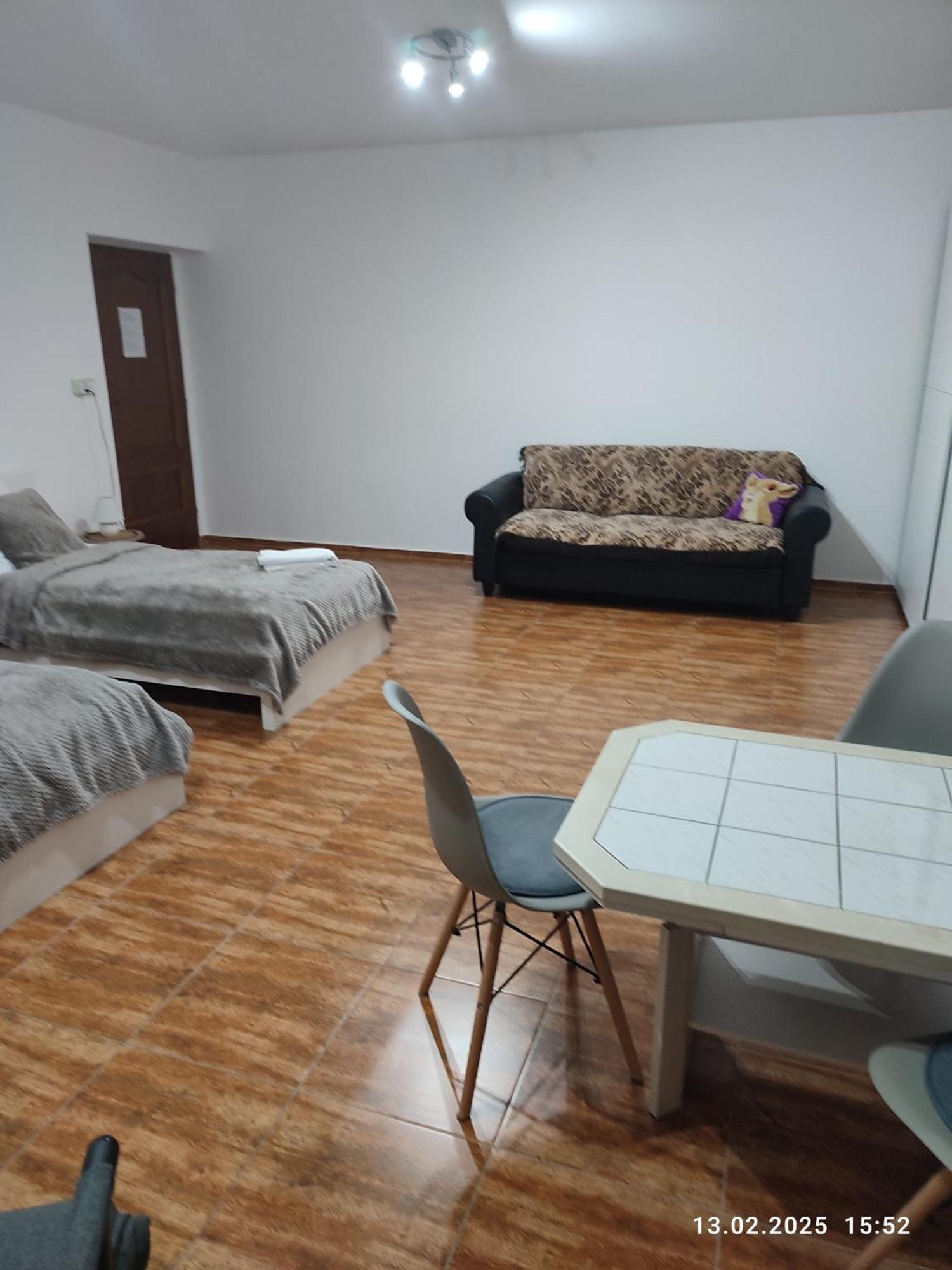 Homestay Nad Helmrovkou
