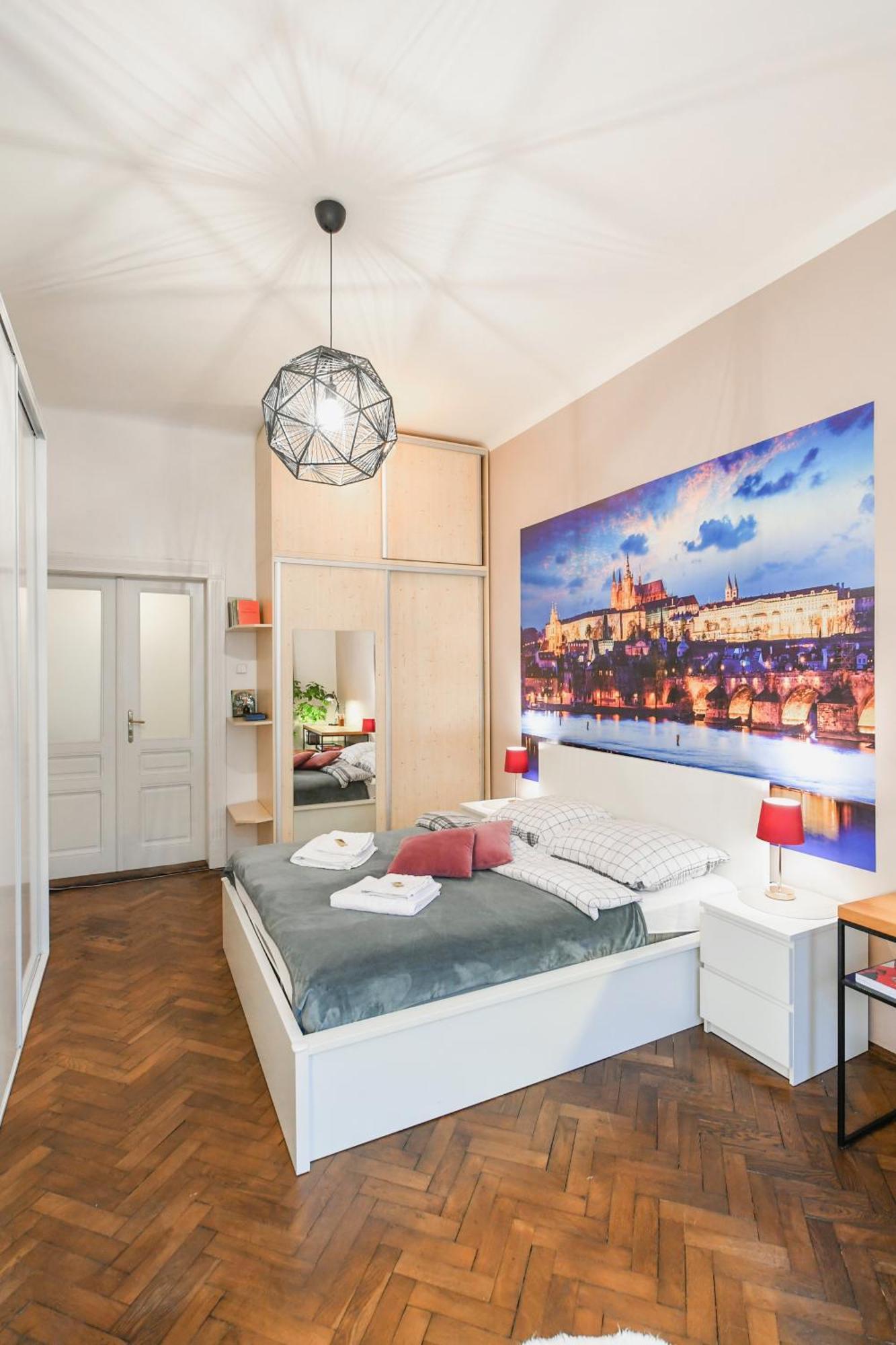 Apartment Angel