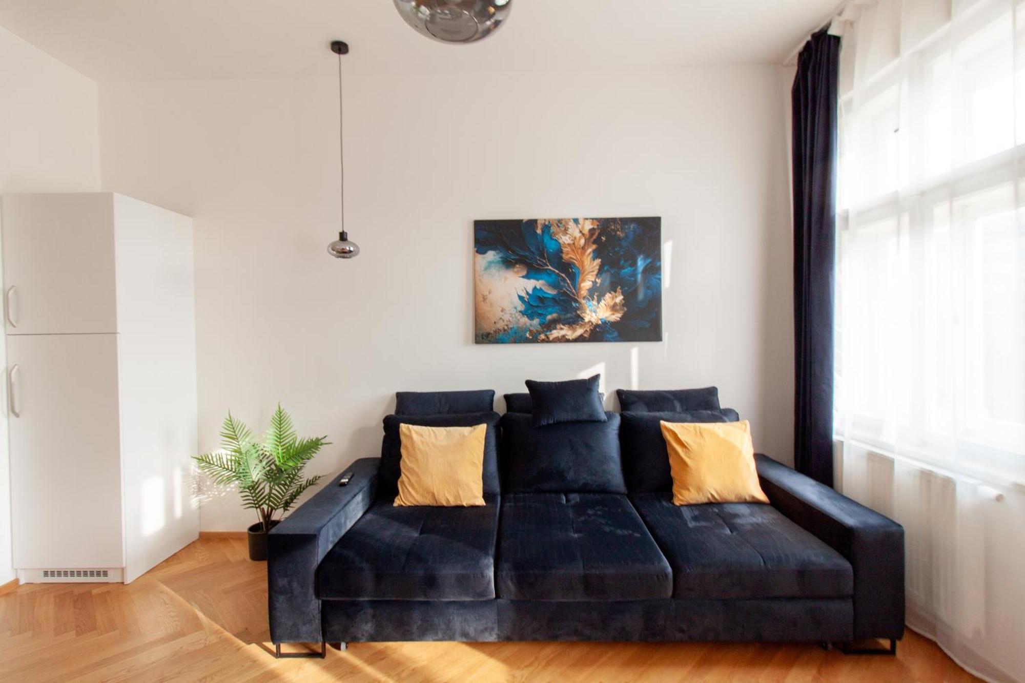 Apartment Churchill Heritage *