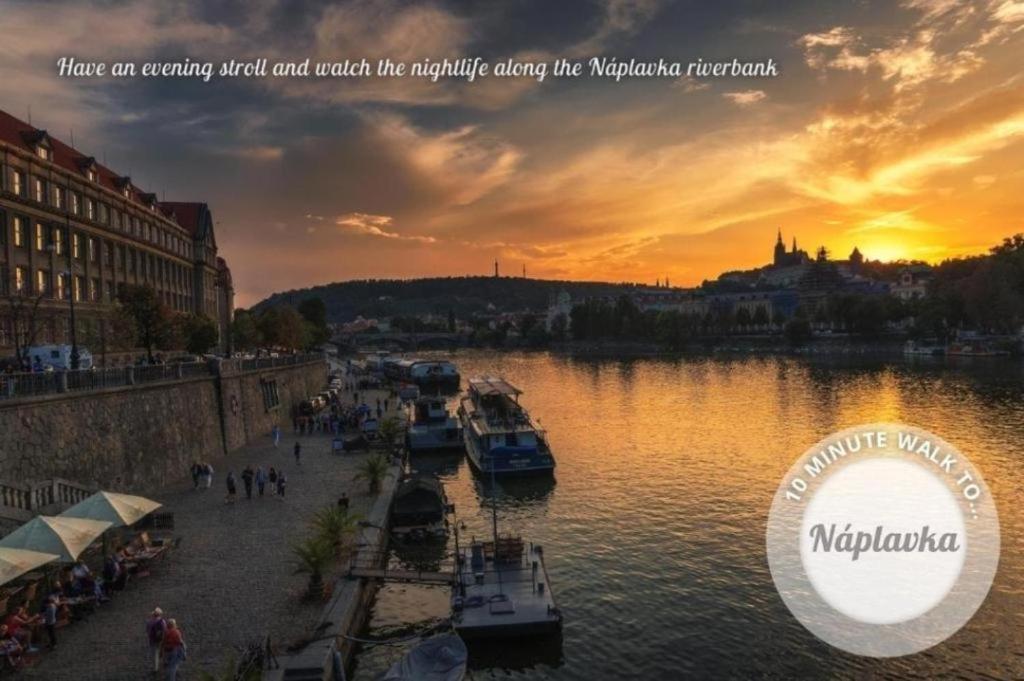 Premium - Center Of Apartment Prague