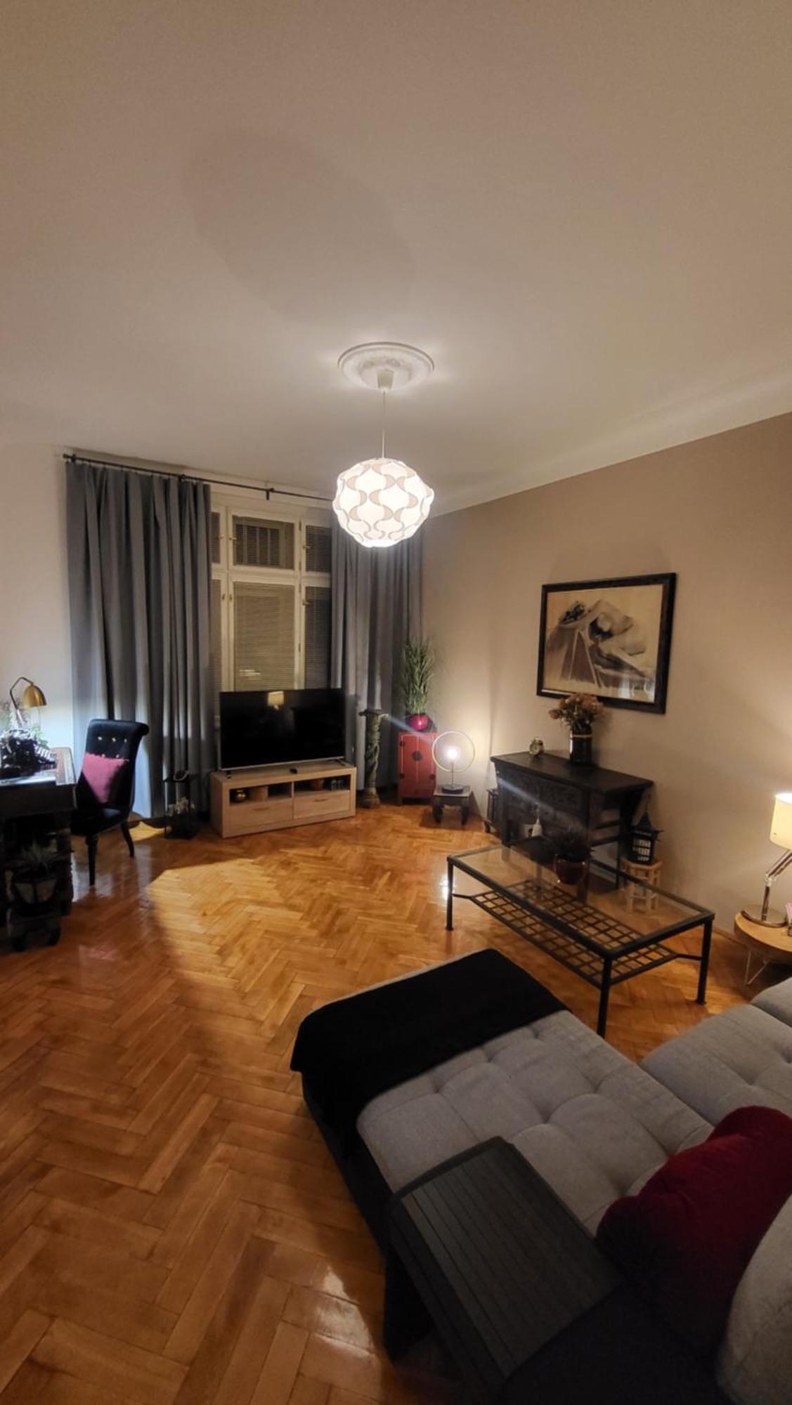 Premium - Center Of Apartment