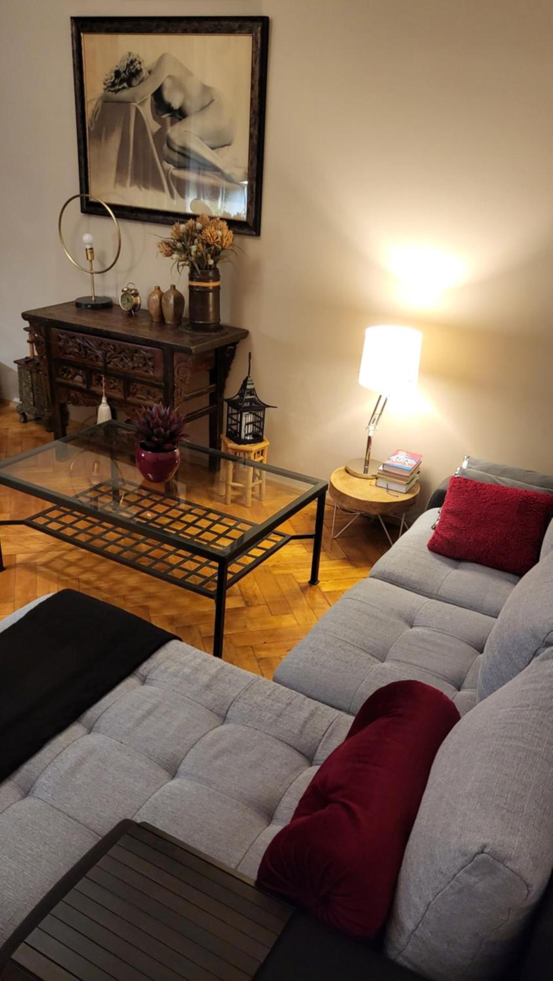Premium - Center Of Apartment