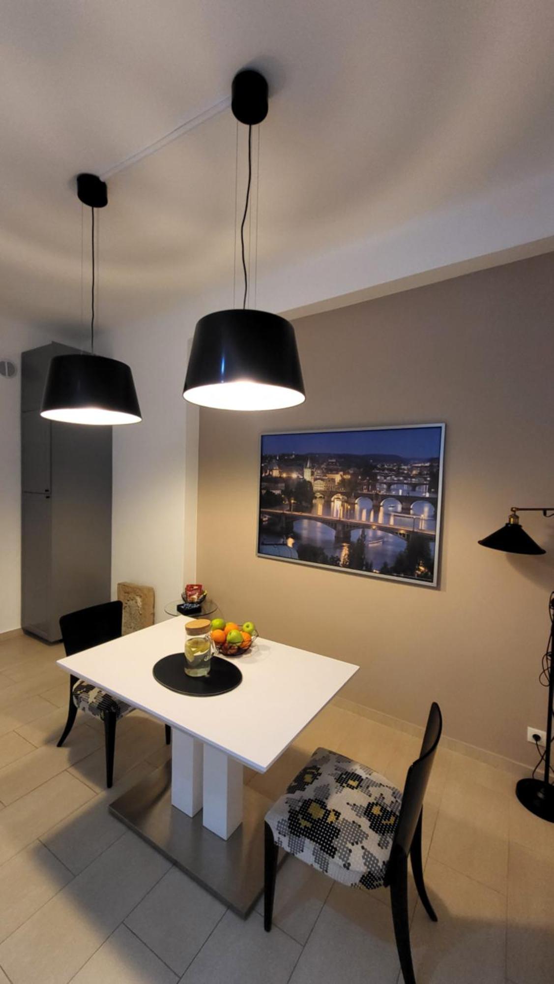 Premium - Center Of Apartment