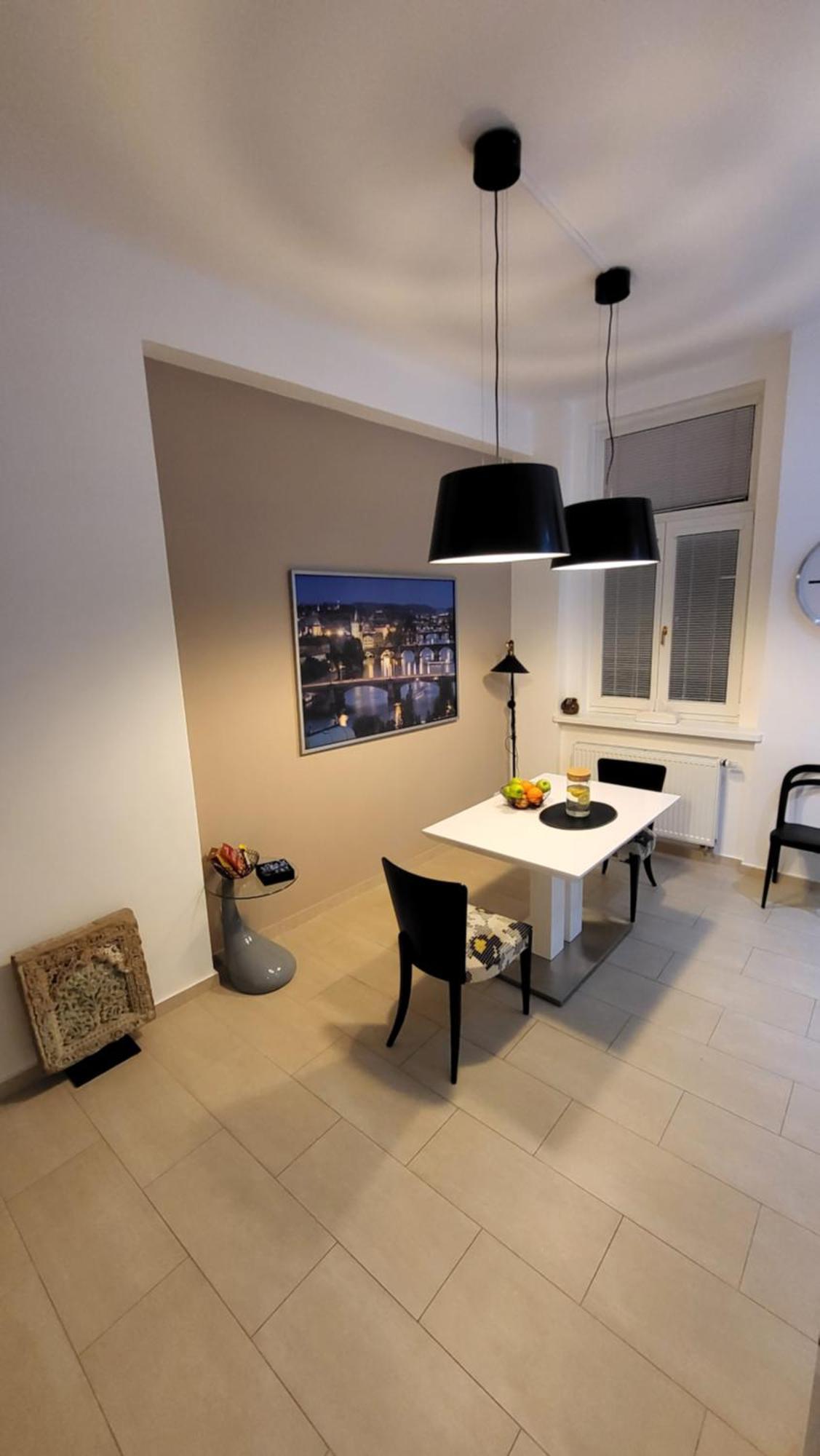 Premium - Center Of Apartment *
