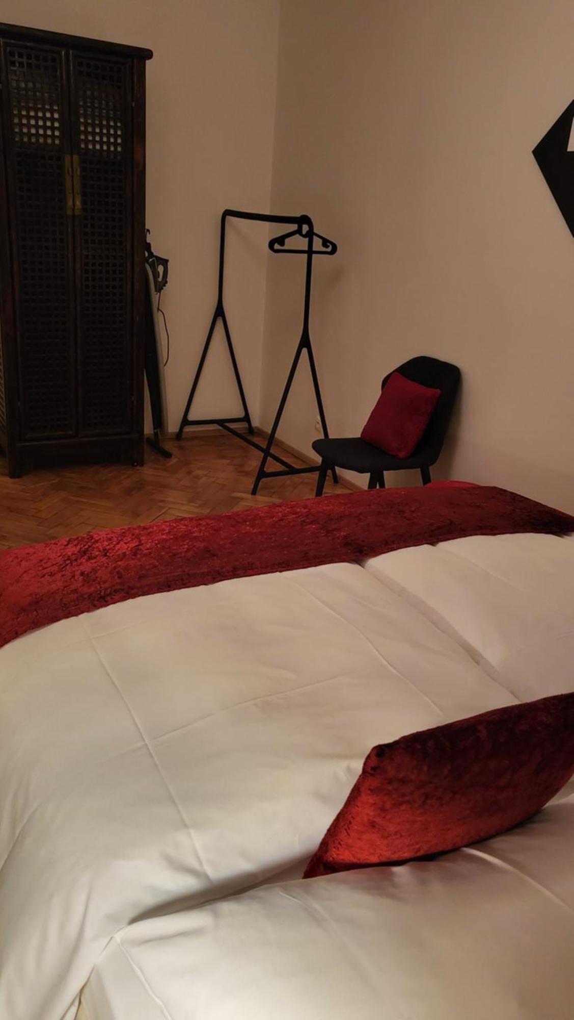 Premium - Center Of Apartment