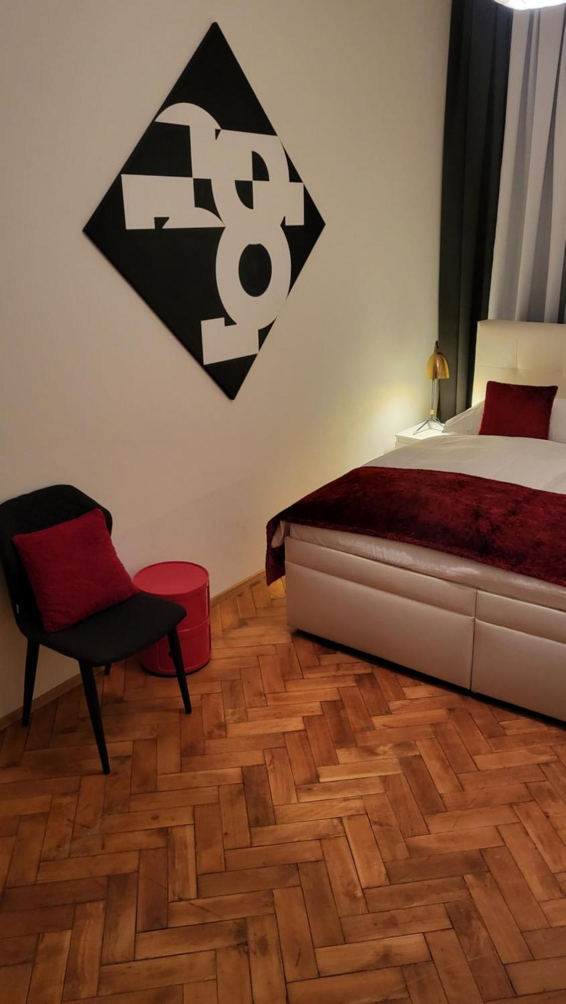 Premium - Center Of Apartment