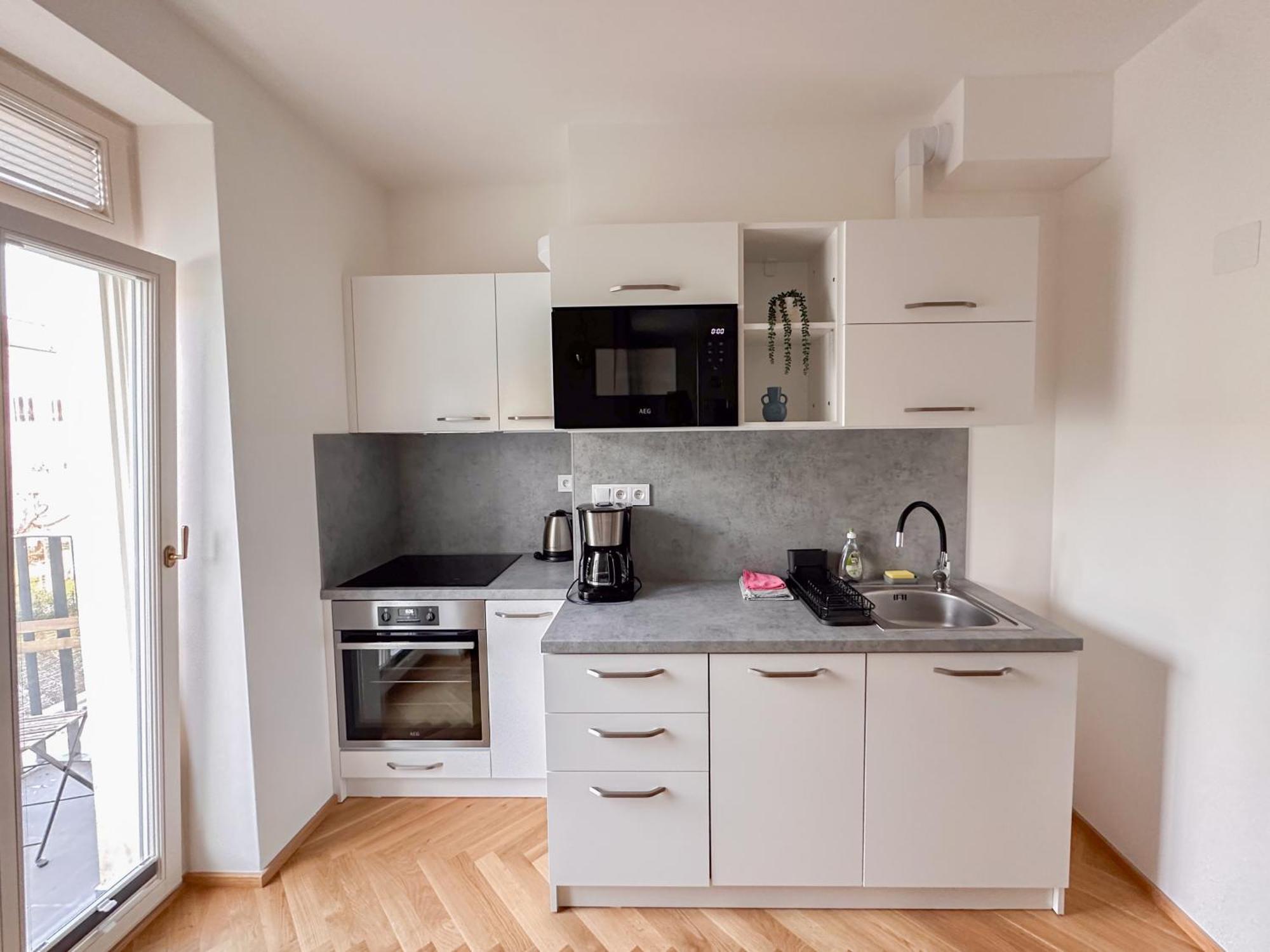 Churchill Heritage Apartment