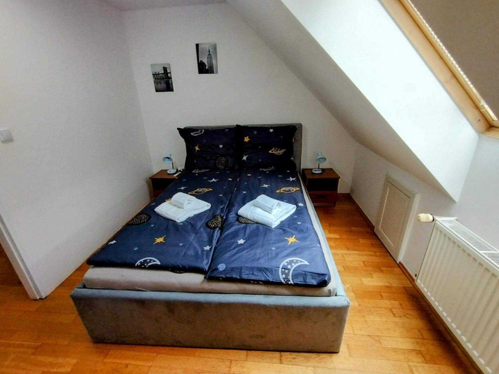 Duplex With Garden Apartamento