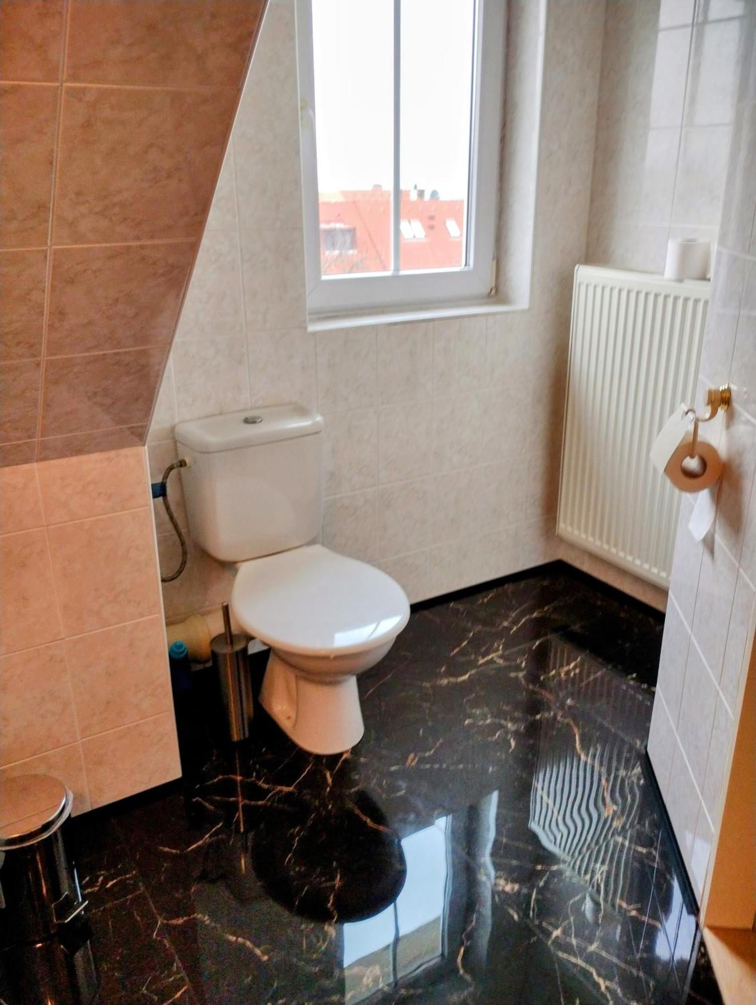 Duplex With Garden Apartamento *